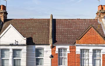 clay roofing Edenbridge, Kent