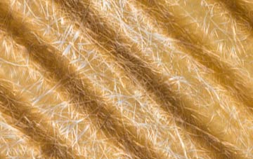 Edenbridge fibreglass roof waterproofing