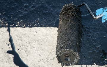 Edenbridge liquid sealant waterproofing