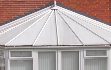 Edenbridge polycarbonate conservatory roof repairs