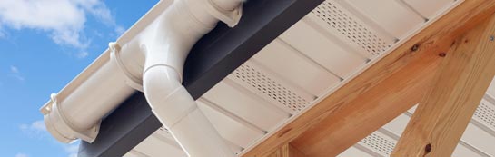 get Edenbridge guttering quotes today