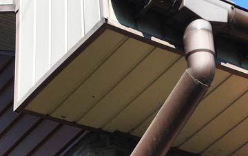 Edenbridge soffit installation costs